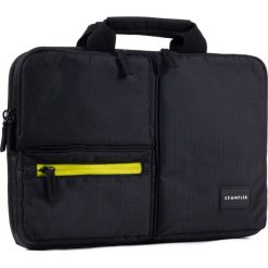Torby na laptopa: Torba Crumpler CRUMPLER The Geek Deluxe Torba laptop 13″ czarna – CRTGKD13-007