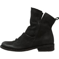 Botki damskie lity: Felmini GREDO Botki black