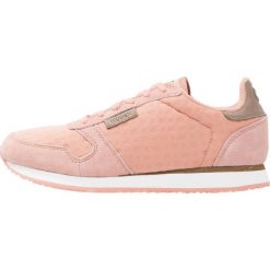 Trampki i tenisówki damskie: Woden YDUN SUEDE MESH Tenisówki i Trampki peony rose