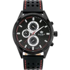Zegarek Gino Rossi ZEGAREK MĘSKI GINO ROSSI E11444A - EXCLUSIVE(zg292c) uniwersalny. Zegarki męskie Gino Rossi. Za 287,58 zł.