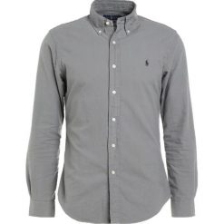 Koszule męskie na spinki: Polo Ralph Lauren OXFORD SLIM FIT Koszula perfect grey