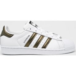 Buty sportowe damskie: adidas Originals – Buty Superstar