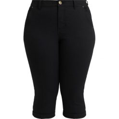 Bermudy damskie: ADIA Szorty jeansowe black