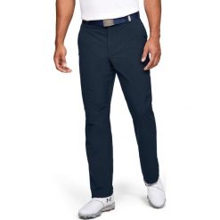Under Armour Tech™ Spodnie Niebieski. Niebieskie spodnie męskie Under Armour, bez wzorów, z poliesteru. Za 309,95 zł.