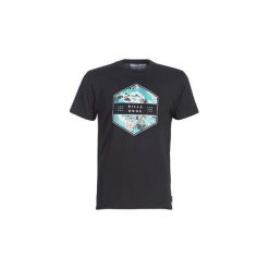 T-shirty z krótkim rękawem Billabong ACCESS TEE SS. Czarne t-shirty męskie Billabong, s, bez wzorów, bez kołnierzyka, krótkie. Za 98,10 zł.