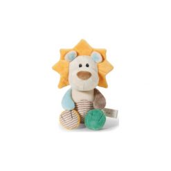 Przytulanki i maskotki: NICI My First NICI Przytulanka Lew Lumba 25 cm