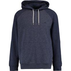 Bejsbolówki męskie: Quiksilver EVERYDAY HOOD Bluza z kapturem navy blazer heather
