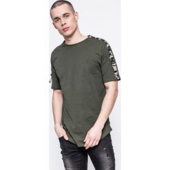 T-shirty męskie: Det – T-shirt