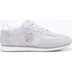Buty sportowe damskie: Guess Jeans – Buty