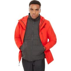 Kurtka zimowa The North Face Carto Triclimate 3w1 T93SS4YH4 - czerwony. Czerwone kurtki męskie The North Face, na zimę, m, bez wzorów, bez kaptura. Za 635,99 zł.
