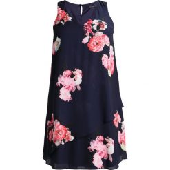Sukienki: Evans CREPE SWING Sukienka letnia print