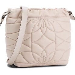 Torebka FURLA - Caos 961726 B BQD2 2Q0 Vaniglia d. Brązowe torebki klasyczne damskie marki Furla, bez wzorów, ze skóry, bez dodatków. W wyprzedaży za 909,00 zł.