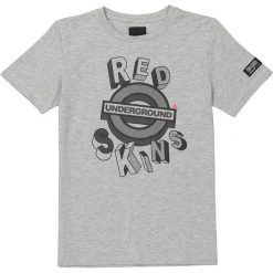 T-shirty chłopięce z krótkim rękawem: T-shirt z okrągłym dekoltem Hewitt 10-16 lat