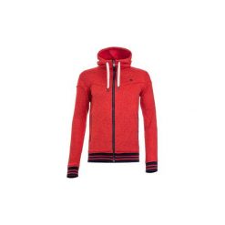 Woox Bluza Męska Fleece Polar Pellis Ruber Czerwona r. M. Czerwone bluzy męskie Woox, m, bez wzorów, z polaru, sportowe, bez kołnierzyka, bez rękawów, bez kaptura. Za 157,90 zł.