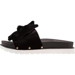 Chodaki damskie: Refresh Klapki black