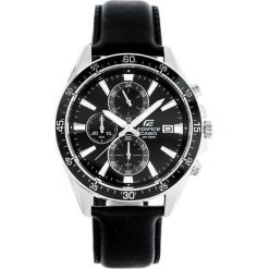 Zegarek Casio ZEGAREK MĘSKI CASIO EDIFICE EFR-546L-1A - 10ATM (zd055b) uniwersalny. Zegarki męskie CASIO. Za 489,00 zł.