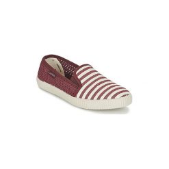 Trampki i tenisówki damskie: Tenisówki Victoria SLIP ON RAYAS/REJILLA