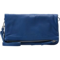 Torebki klasyczne damskie: Liebeskind Berlin ALOE Torba na ramię electric blue