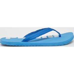 Puma - Japonki Epic Flip V2. Zielone kapcie męskie marki Puma, z materiału. Za 89,90 zł.