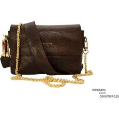 Nerka 2w1, limited edition!. Nerki damskie Pakamera, w paski, ze skóry, małe, bez dodatków. Za 590,00 zł.