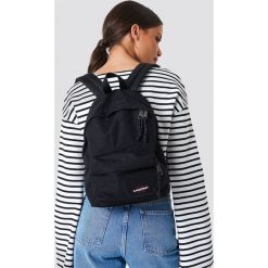 Plecaki damskie: Eastpak Plecak Orbit – Black