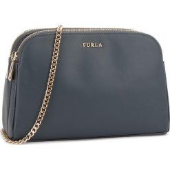 Torebki klasyczne damskie: Torebka FURLA - Capriccio 978533 E EL73 V18 Ardesia e