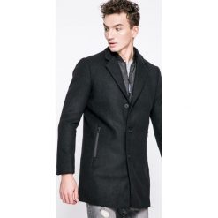 Płaszcze męskie: Tom Tailor Denim – Płaszcz