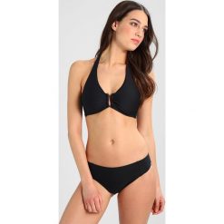 Stroje dwuczęściowe damskie: Heidi Klein CORE BIG CUP Góra od bikini black