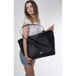 Torebki klasyczne damskie: torba Nero BAG
