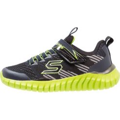 Skechers SPEKTRIX Tenisówki i Trampki navy/black/white/lime. Niebieskie trampki męskie Skechers, z tworzywa sztucznego. Za 219,00 zł.