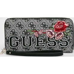 Portfele damskie: Guess Jeans - Portfel