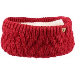 Szalik-komin damski SZD608 - ciemny róż - Outhorn. Różowe kominy damskie marki Outhorn. W wyprzedaży za 24,99 zł.