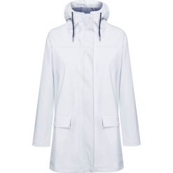 Kurtka HELLY HANSEN W DUNLOE Biały. Białe kurtki damskie marki Helly Hansen, z nadrukiem, eleganckie. Za 660,00 zł.
