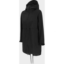 Parka miejska damska. Pomarańczowe parki damskie xs. Za 299,99 zł.