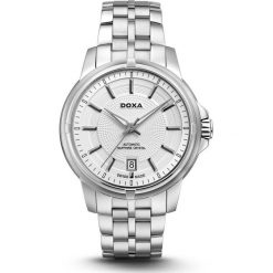 ZEGAREK DOXA Executive D152SSV. Zegarki męskie DOXA. Za 5100,00 zł.