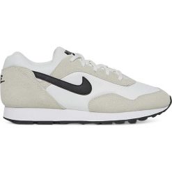 Nike Sneakersy Wmns-Outburst. Sneakersy damskie Nike. Za 3,00 zł.