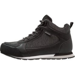Buty trekkingowe damskie: Luhta JAIBO Buty trekkingowe black