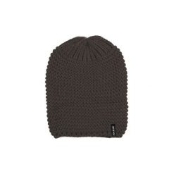 Czapka damska Daily style brązowa. Brązowe czapki zimowe damskie Art of Polo. Za 32,73 zł.