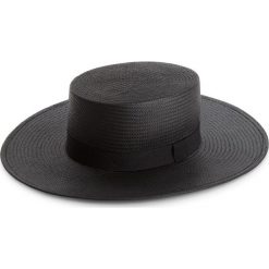 Kapelusze damskie: Kapelusz WEEKEND MAXMARA – Notizia 55710184600 Nero 002