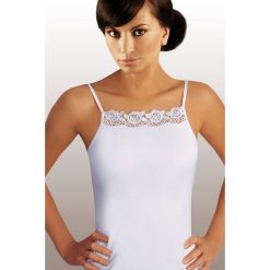 Emili Koszulka Damska Rosie Czarny r. S. Czarne t-shirty damskie marki Emili, s. Za 25,67 zł.