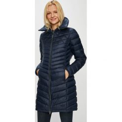 Jack Wolfskin - Kurtka. Czarne bomberki damskie Jack Wolfskin, l, z materiału. W wyprzedaży za 679,90 zł.