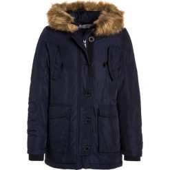 LTB GIYATA COAT Płaszcz zimowy navy. Niebieskie kurtki chłopięce marki LTB, na zimę, z poliesteru. W wyprzedaży za 265,30 zł.