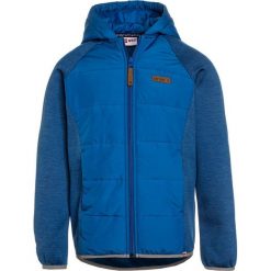 LEGO Wear SEBASTIAN 201 CARDIGAN Kurtka przejściowa blue. Niebieskie kurtki męskie marki LEGO Wear, z poliesteru. Za 209,00 zł.