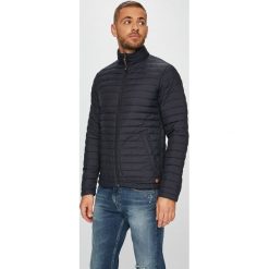 Premium by Jack&Jones - Kurtka. Czarne płaszcze męskie Premium by Jack&Jones, xl, bez wzorów, z poliesteru, krótkie, bez kaptura. W wyprzedaży za 139,90 zł.