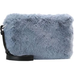 Torebki klasyczne damskie: Topshop RUPERT Torba na ramię blue