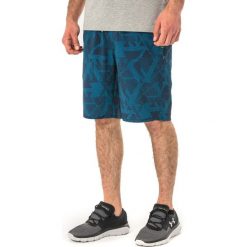 4f Spodenki męskie H4L17-SKMT003 granatowe r. XL. Szare spodenki sportowe męskie 4f, sportowe. Za 38,34 zł.
