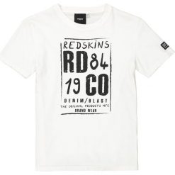 T-shirty chłopięce: T-shirt z okrągłym dekoltem Parkway 10-16 lat