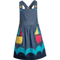 Sukienki dziewczęce: Frugi KIDS PERFECT POCKET PINAFORE DRESS Sukienka letnia multicolor