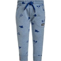 Odzież chłopięca: Tumble 'n dry NIALL JOGGING PANTS BABY Spodnie materiałowe college blue