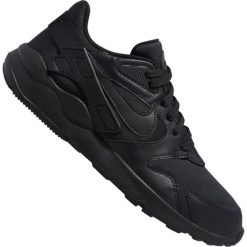 Czarne Buty Nike Ld Victory M AT4249-003. Czarne buty sportowe męskie Nike, na jesień, z tkaniny, z paskami, wspinaczkowe, nike huarache. W wyprzedaży za 329,00 zł.